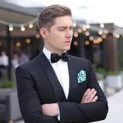 Interfinex - Anton Kovačić