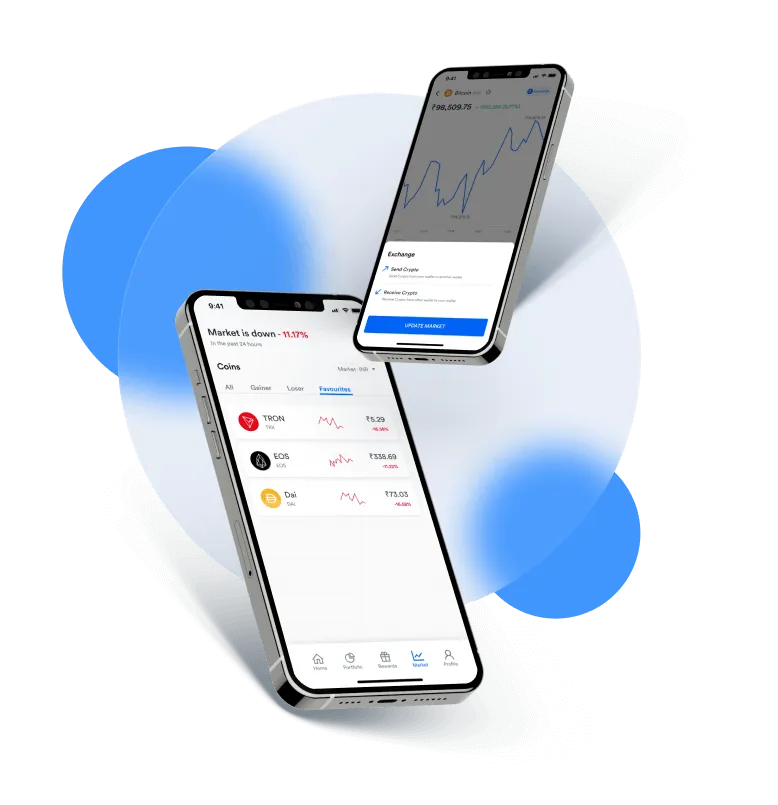 Interfinex - We value your perspectives.