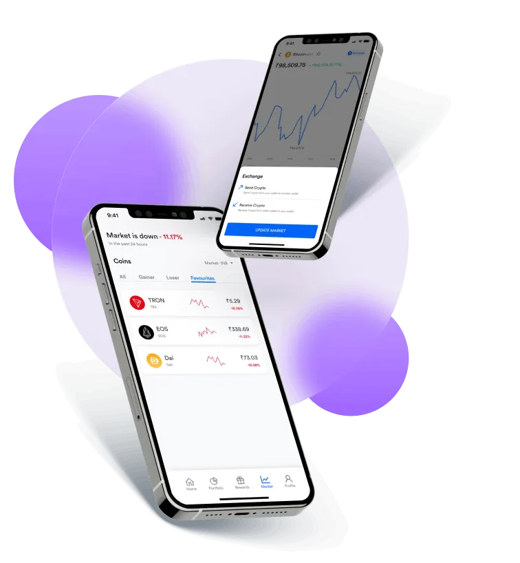 Interfinex - A Closer Look at the Journey of Interfinex